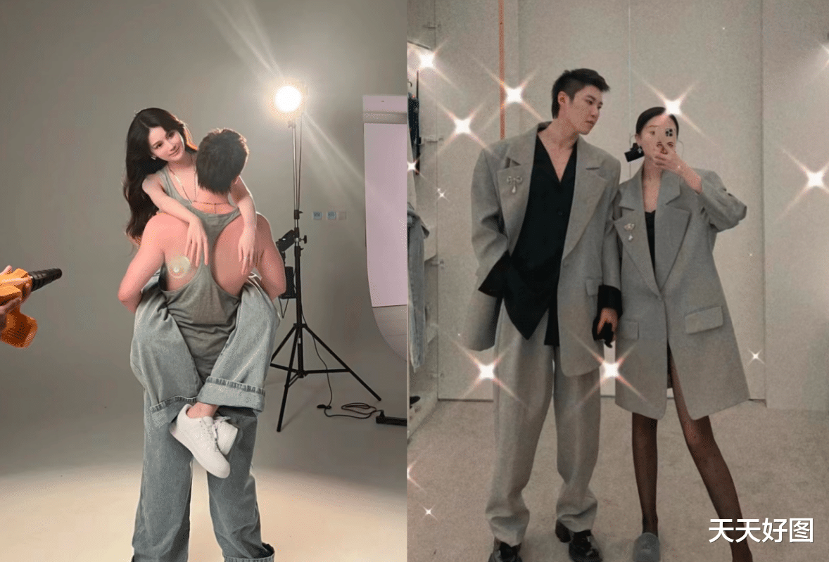 赵本山|踏入豪门,赵本山女儿婚纱照曝光,32岁女婿表忠心“永远在身边”