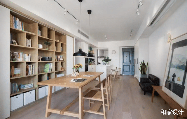 什么是“去客厅化”设计?不是简单的家具更换而是对家的重新定义