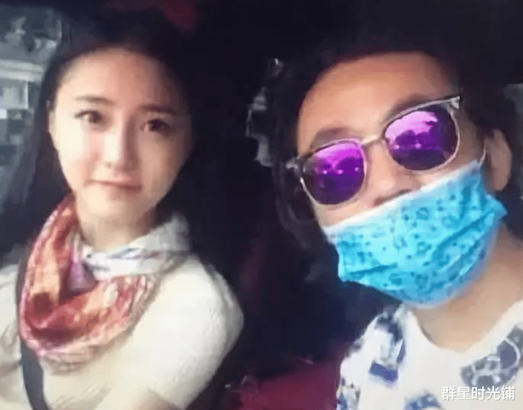 宋小宝|“美女收割机”宋小宝,从服务员逆袭喜剧演员,二婚喜生龙凤双胎