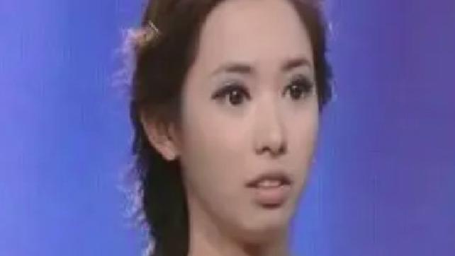 整容|出道多年长相疯狂变化，从丑小鸭变成白天鹅，她才是整容如换脸！