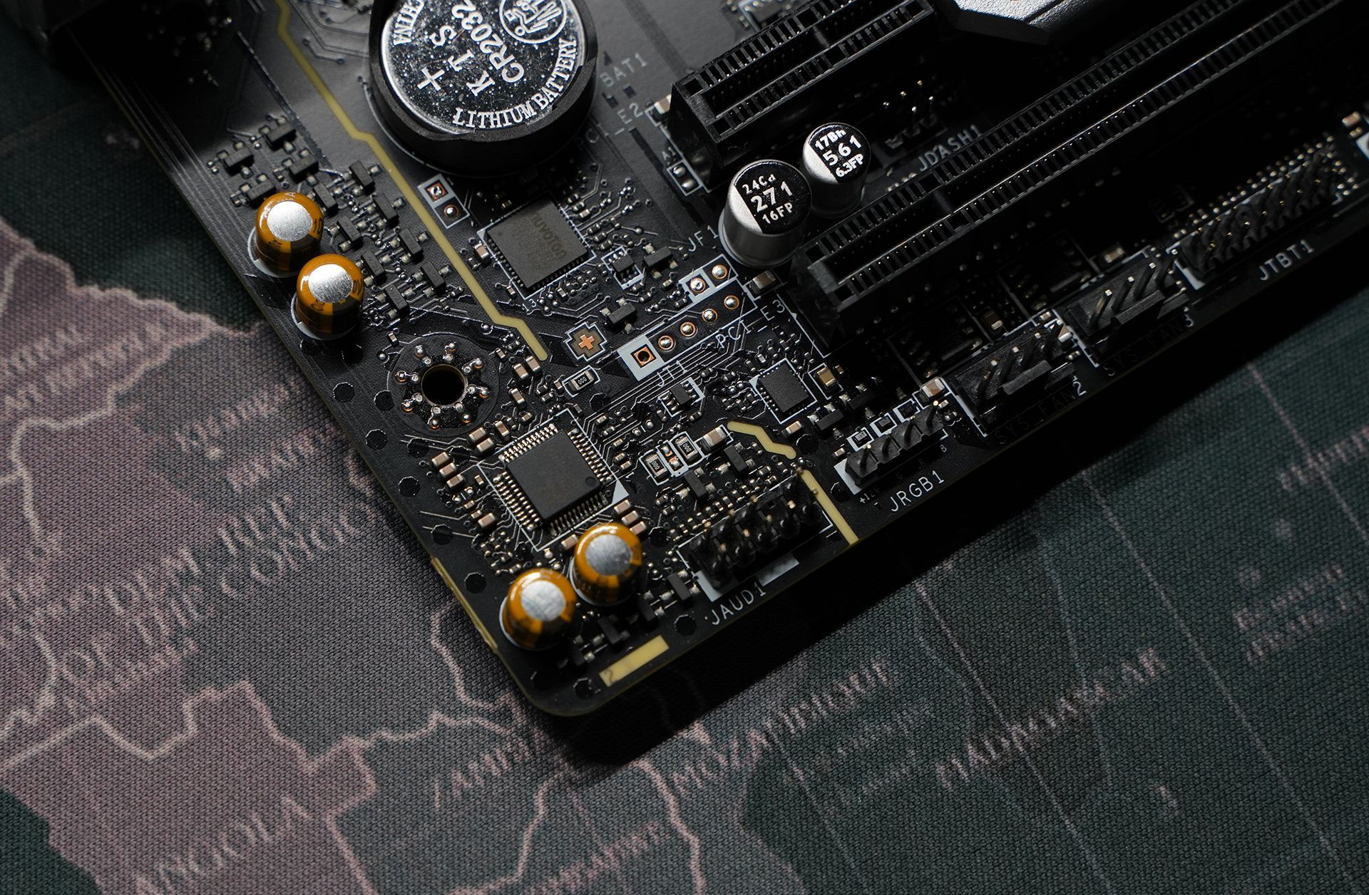 CPU|让非K的i5起飞 微星B660M 迫击炮 MAX WIFI DDR4体验
