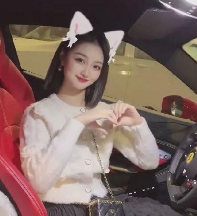 张嘉倪|曝张嘉倪在走离婚程序，极有可能净身出户，孩子抚养权也拿不到