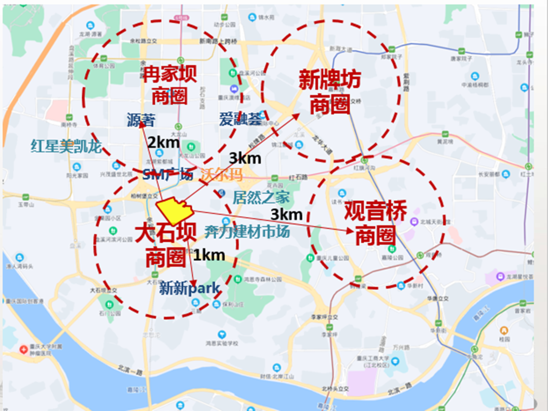 客厅|说真的，江渝北“芯芯儿”上的溪畔洋房，我也是第一次见到