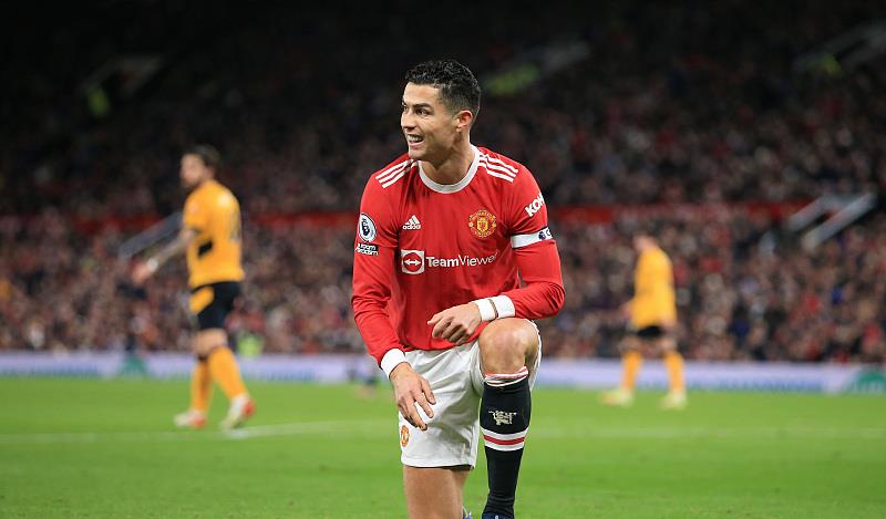 C羅|1場(chǎng)比賽后就改口了？阿森納名宿：C羅應(yīng)該首發(fā)！我真的很擔(dān)心曼聯(lián)