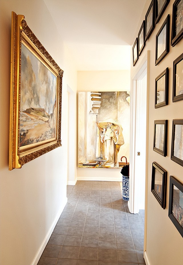 闺蜜的婚房太惊艳了!这种风格第一次见,高级又温馨浪漫