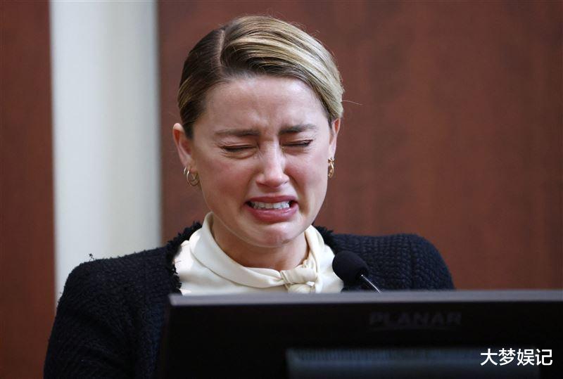 海王2|安珀赫德芭比Q了!《海王2》确定重拍召回所有演员:就她没收到通知