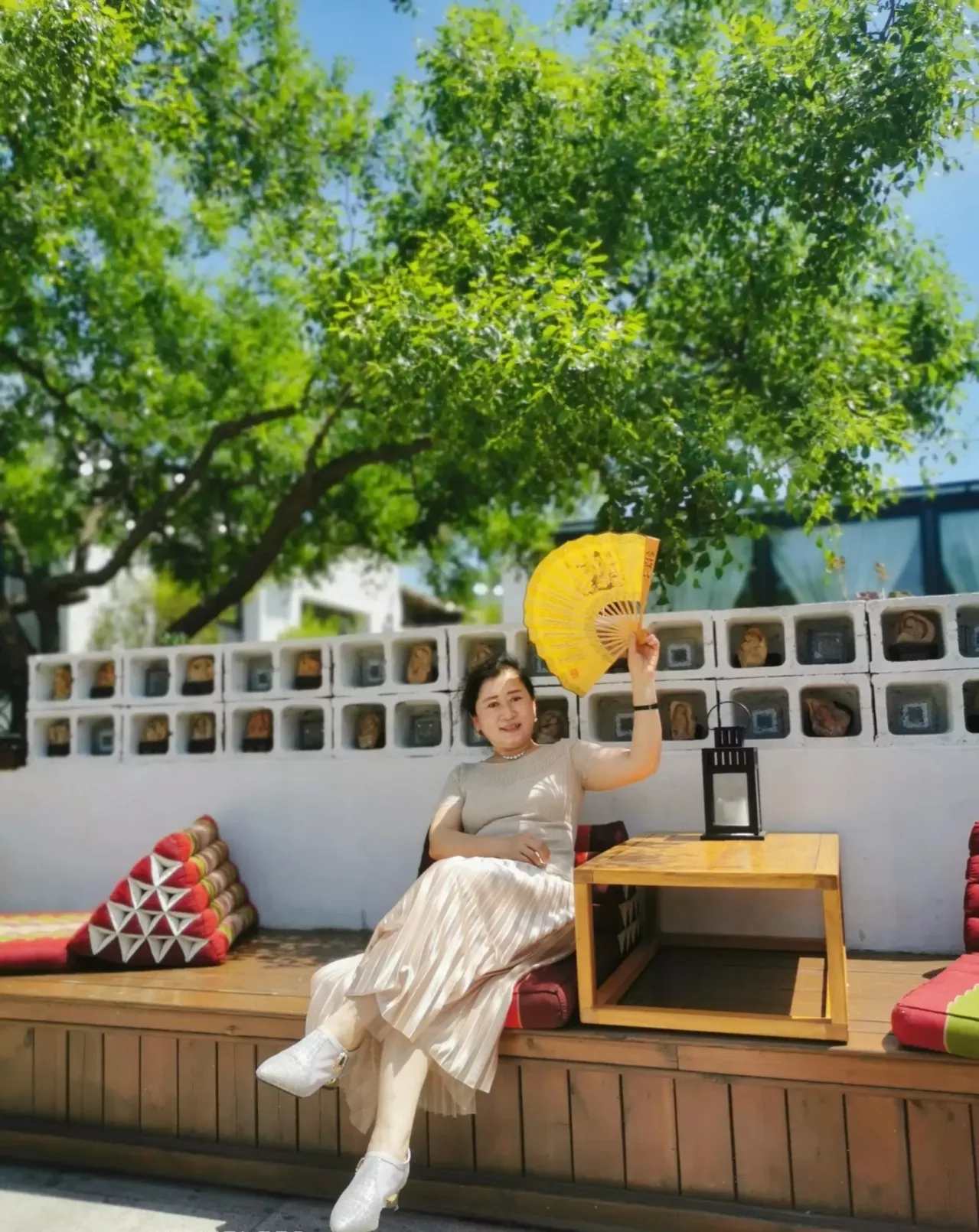 庭院六品,拥有一品你的小院就不会差!