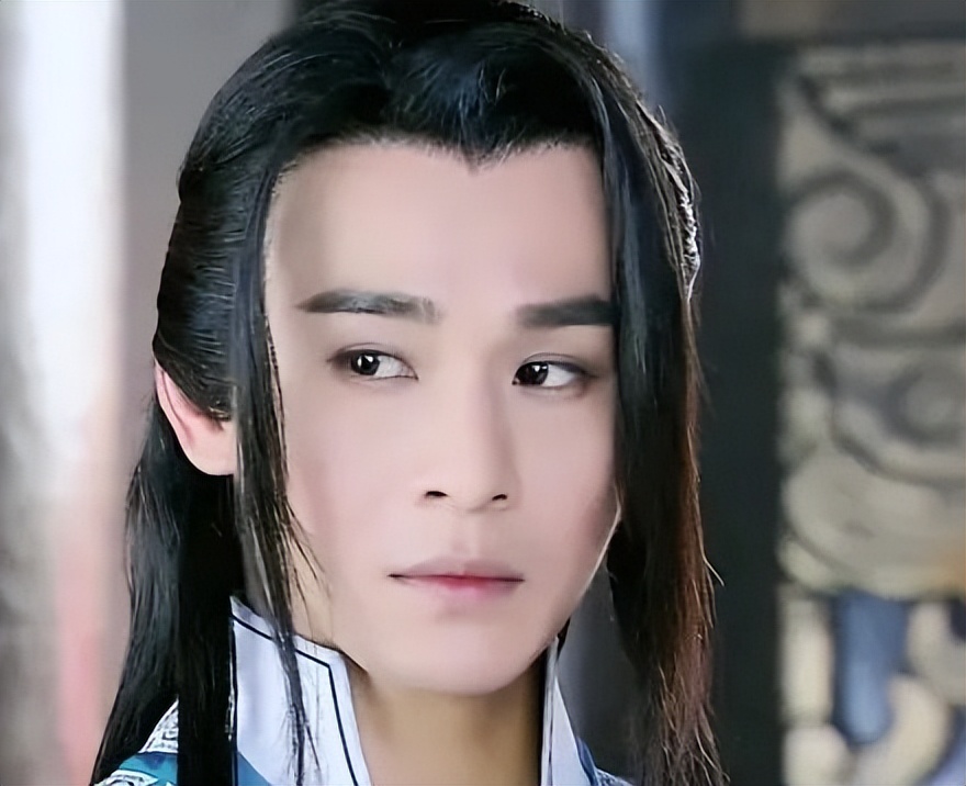 胡歌|五官不端正就别演古偶了，所谓“玉面小郎君”，还得看这10位明星