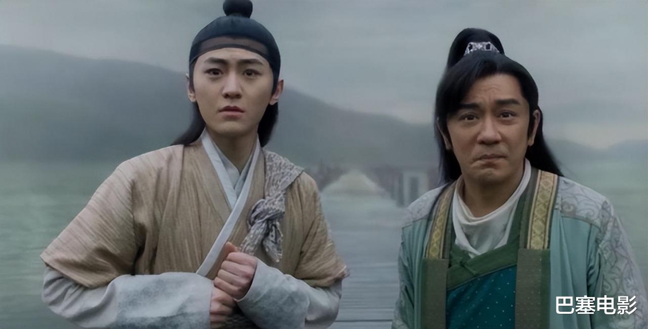 带货|过气老艺人窘境:烂片里沉浮、早市卖茶叶蛋,带货带到嘴唇发紫