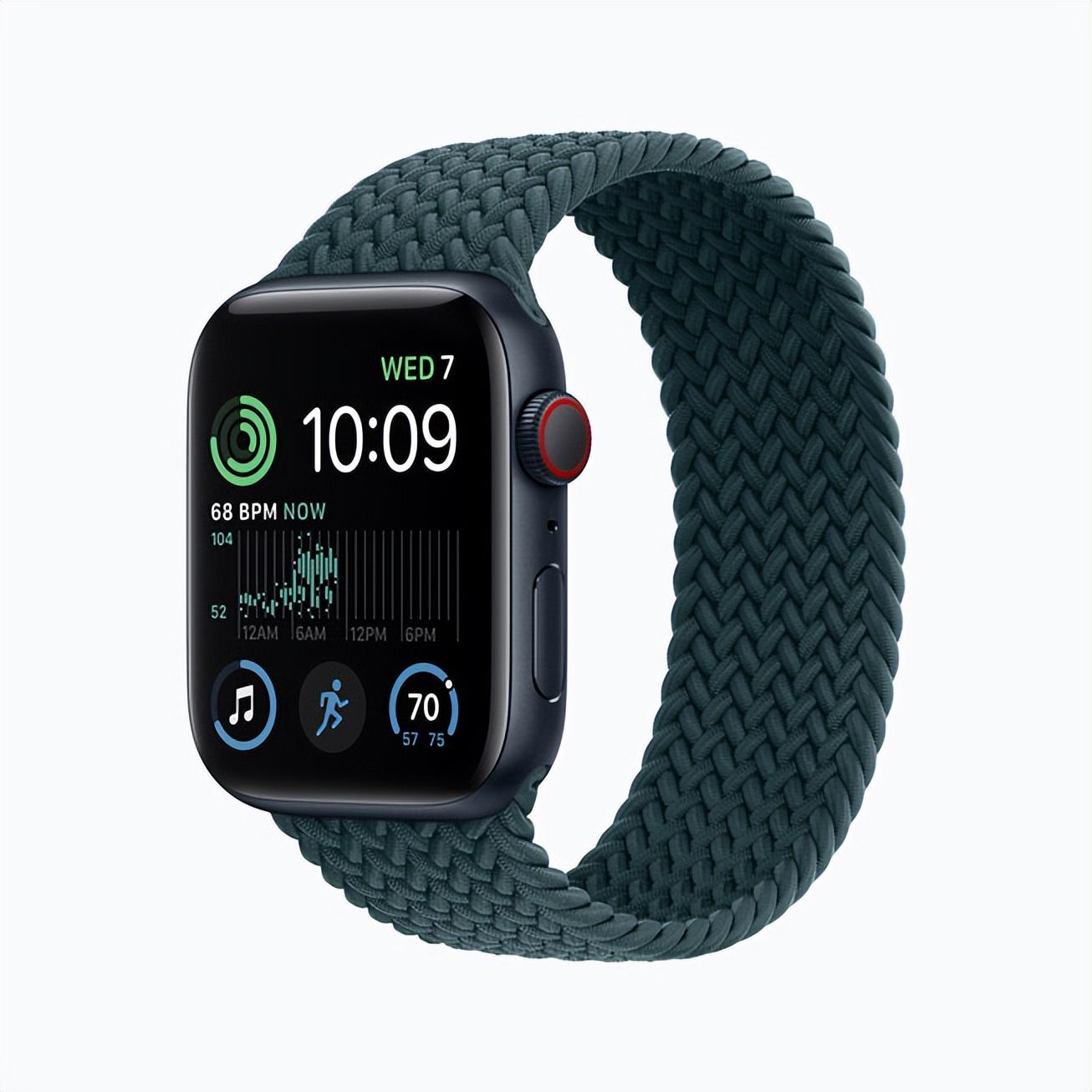 Apple Watch|「必读」官方解读Apple Watch Series 8/SE、 Apple Watch Ultra