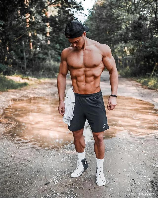 抑郁症|上胸发力不好、练不大，可能是因为体态问题，我们应该如何改善？