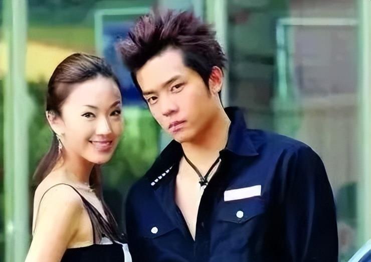 隋棠|艳压林志玲的台湾名模隋棠，怎么彻底沉寂了呢？