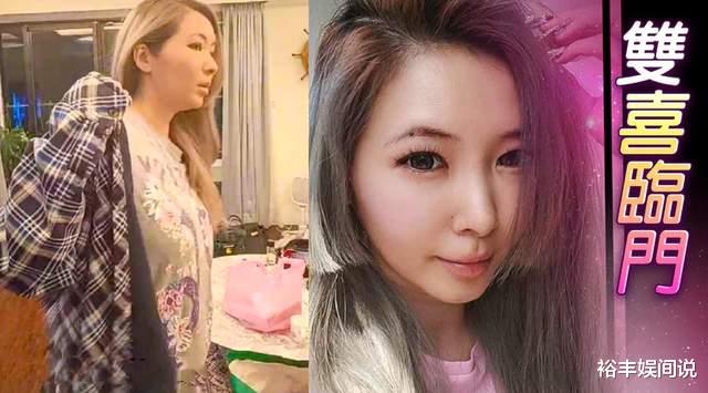 makiyo|恭喜！欧弟、罗志祥前女友Makiyo官宣双喜临门，怀孕已经五个多月