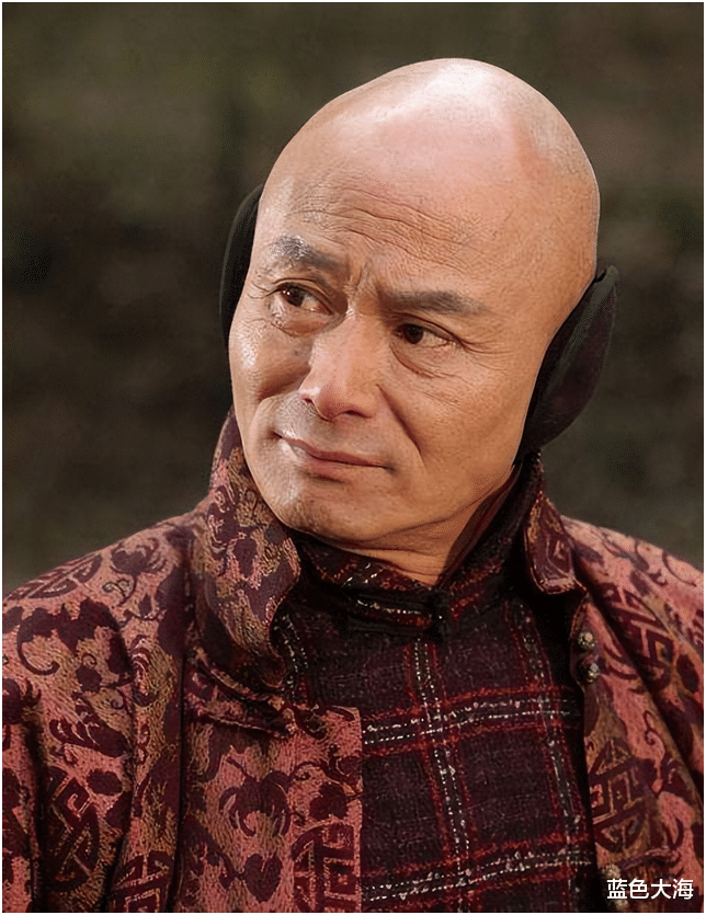 明星|在养老院自残、每日洗肾4次,这6位晚年凄凉的明星,还不如普通人