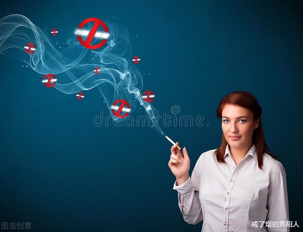 脑梗塞|戒烟乱象:一篇文章揭秘那些戒烟“伪专家”