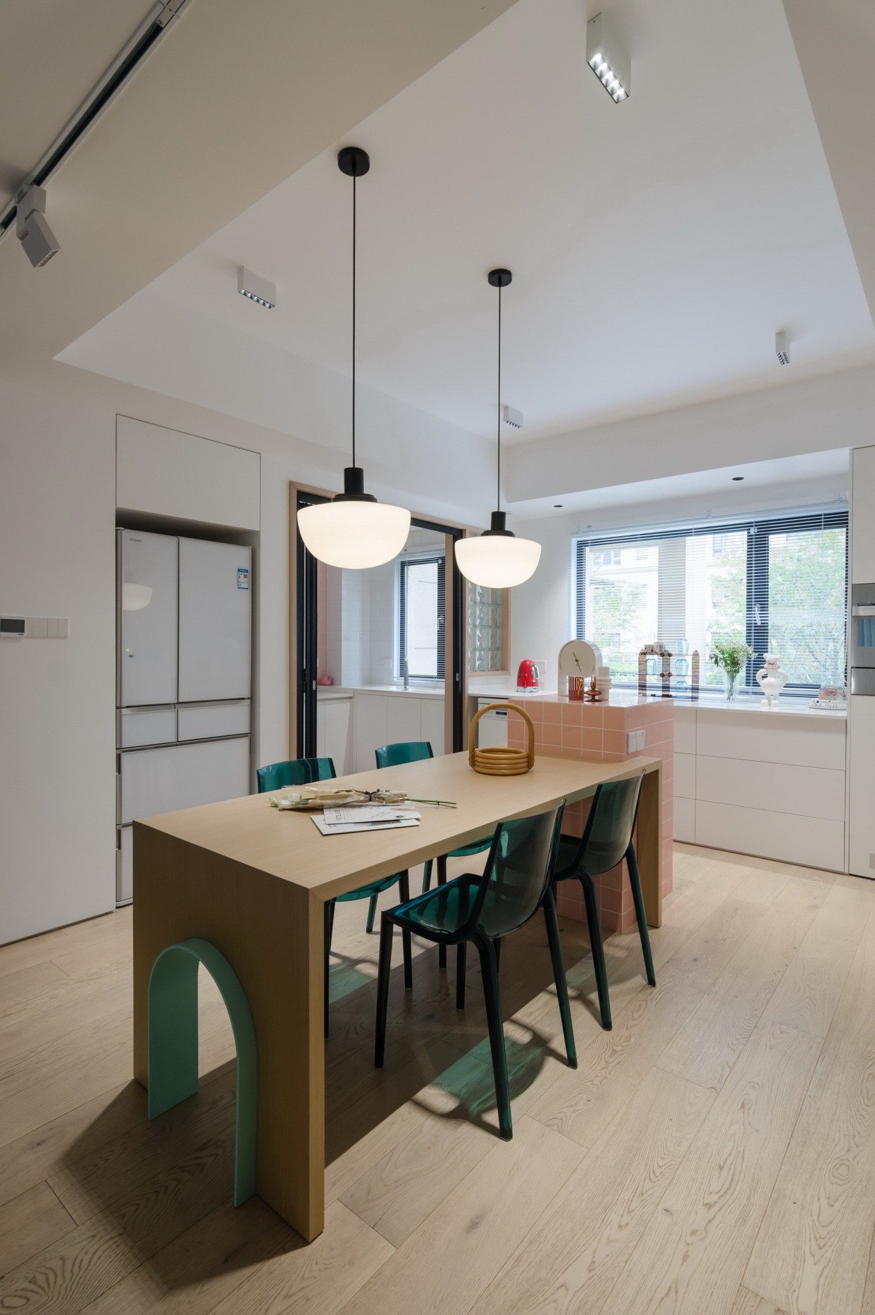 地下室乐园之家