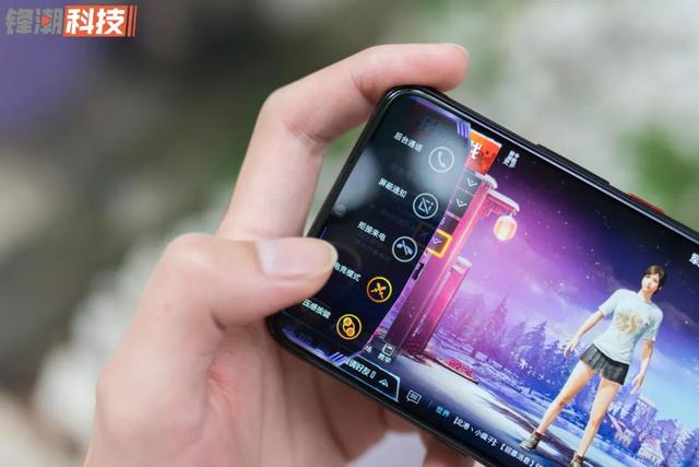 iqoo|真有手机厂商掏出了防弹衣的核心材质,做了一款手机