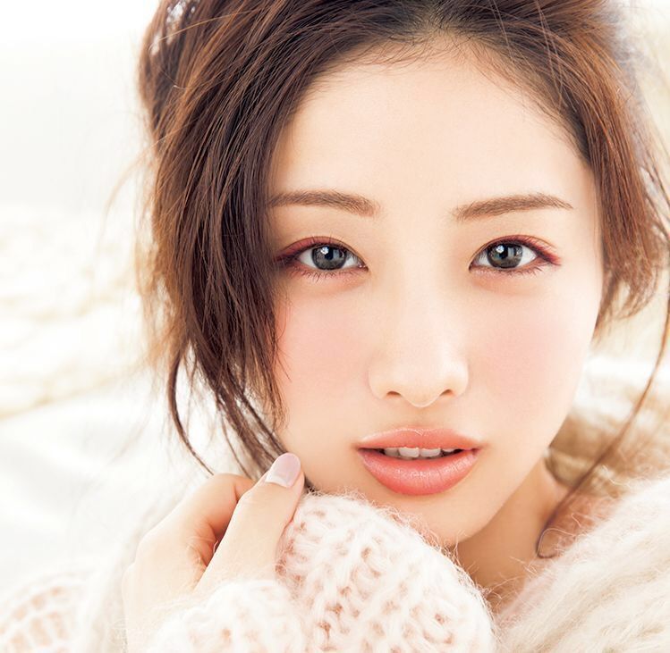 你的审美该更新了！这4条检验美女的“新标准”，中3个就算洋气人