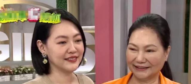 具俊晔|小S哭诉被具俊晔骂“神经病”，S妈急忙护女婿，网友：前夫哥输了