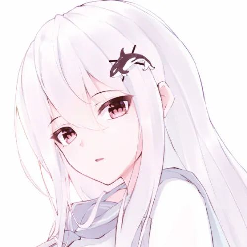 光芒万丈|动漫头像：未必光芒万丈，始终温暖有光