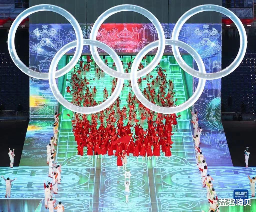 北京市|北京冬奥会今晚闭幕！盛宴落幕，奥林匹克精神永不谢幕！你期待吗