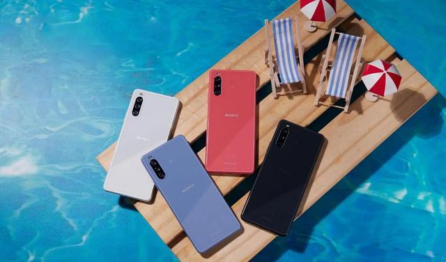 索尼Xperia|索尼对中国用户让利，8+256G降下1000元，有点“受宠若惊”