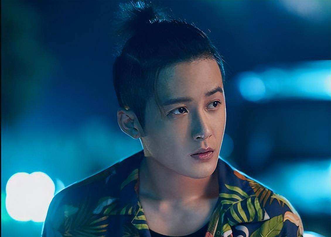 杨紫|为什么金星说他不能火？