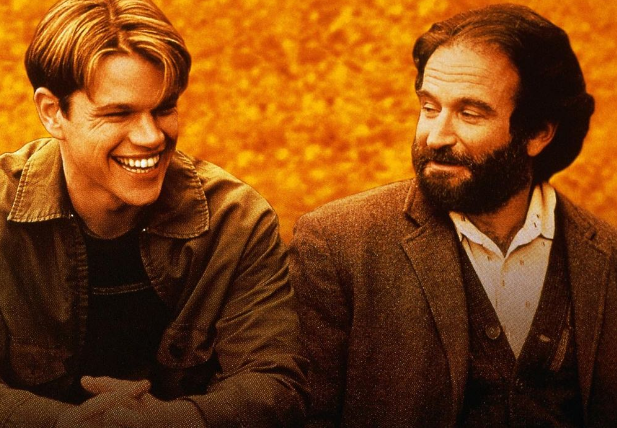 心灵捕手|心理咨询:《心灵捕手》,一段高质量的咨访关系,会给你带来什么?