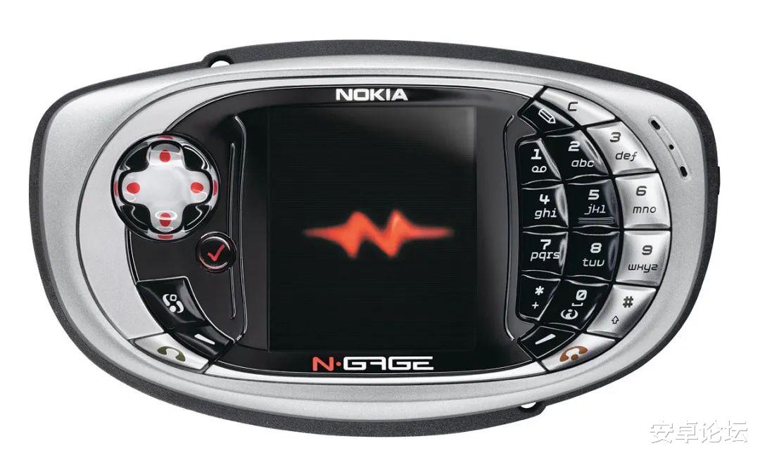 诺基亚|诺基亚发布三款新功能机,至少一半人被它撩到