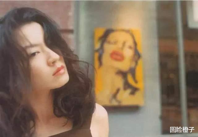 明星|谁说近视眼呆滞无光?这5位高度近视的女明星,眼里全是星星