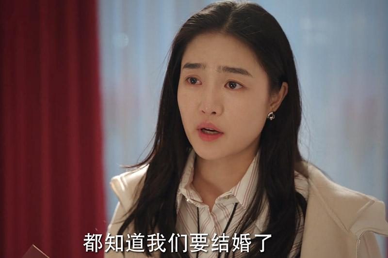 底线|《底线》:钟媛媛永远不懂,盛方明“背叛”她的原因有多现实