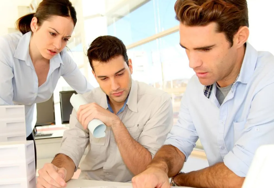 |职场误会都从这产生, 熟记职场礼仪,终身受用