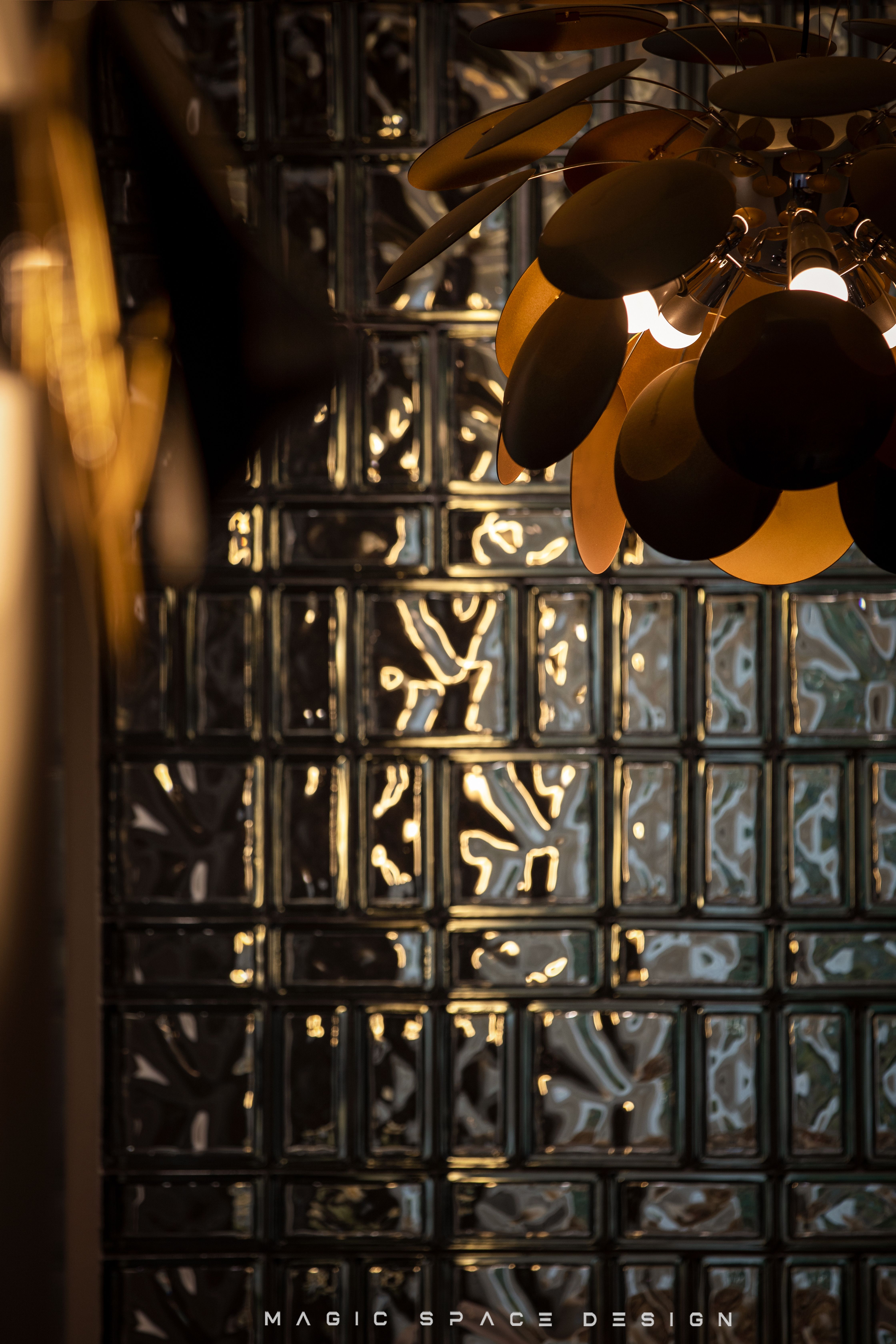 437㎡多层复式,把家里能拆的墙全拆了