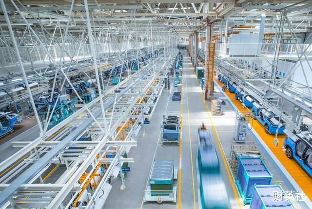 工人|14亿人口大国，工厂却出现招工难问题，到底是谁赶走了打工人？