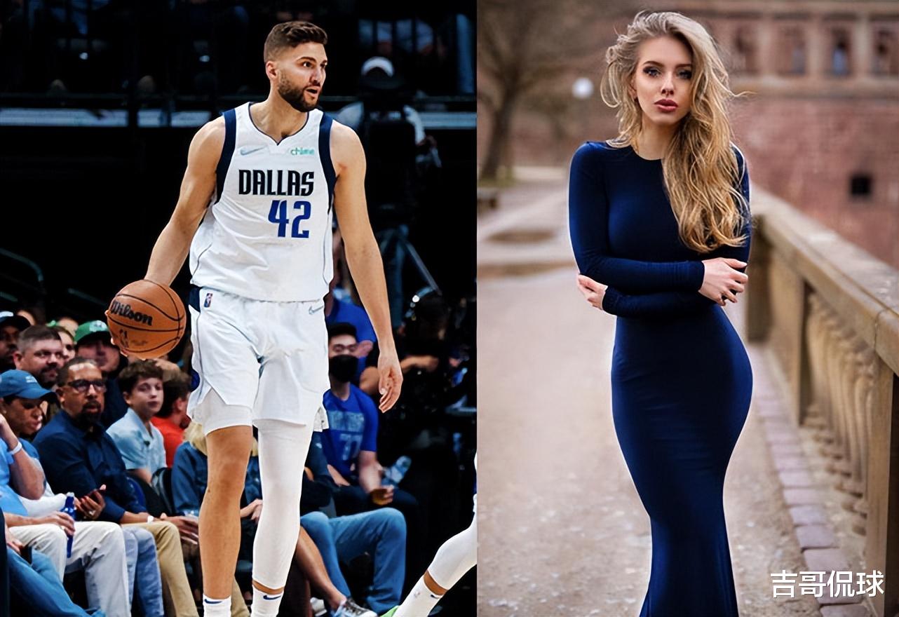 勇士队|完美逆袭！NBA高富帅迎来爆发，30岁恋上“白富美”网红
