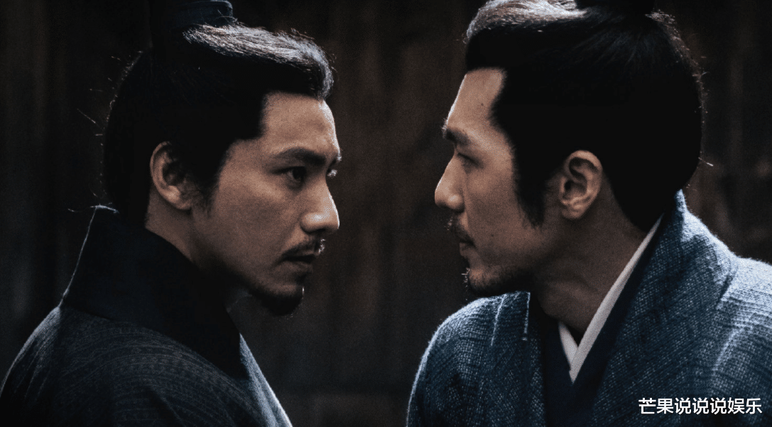 杨洋|又有5部好剧要来？杨洋任嘉伦靳东，哪一部是你的期待？不追可惜