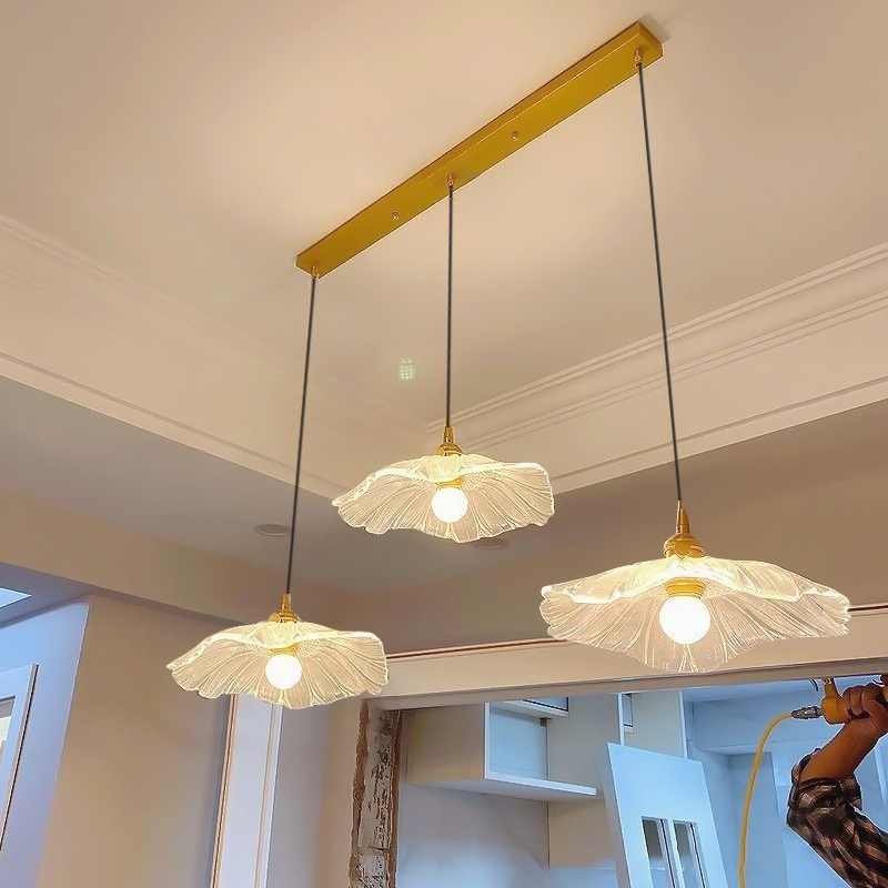 可以看书办公的餐厅,灯光应该怎么设计?