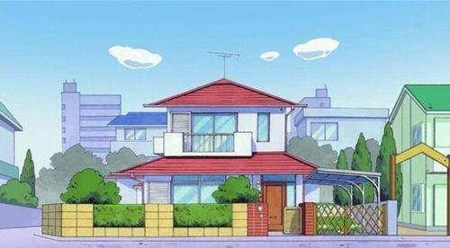 蜡笔小新|蜡笔小新家的房贷,还完啦 /“盲盒岗位”,有兴趣了解下?