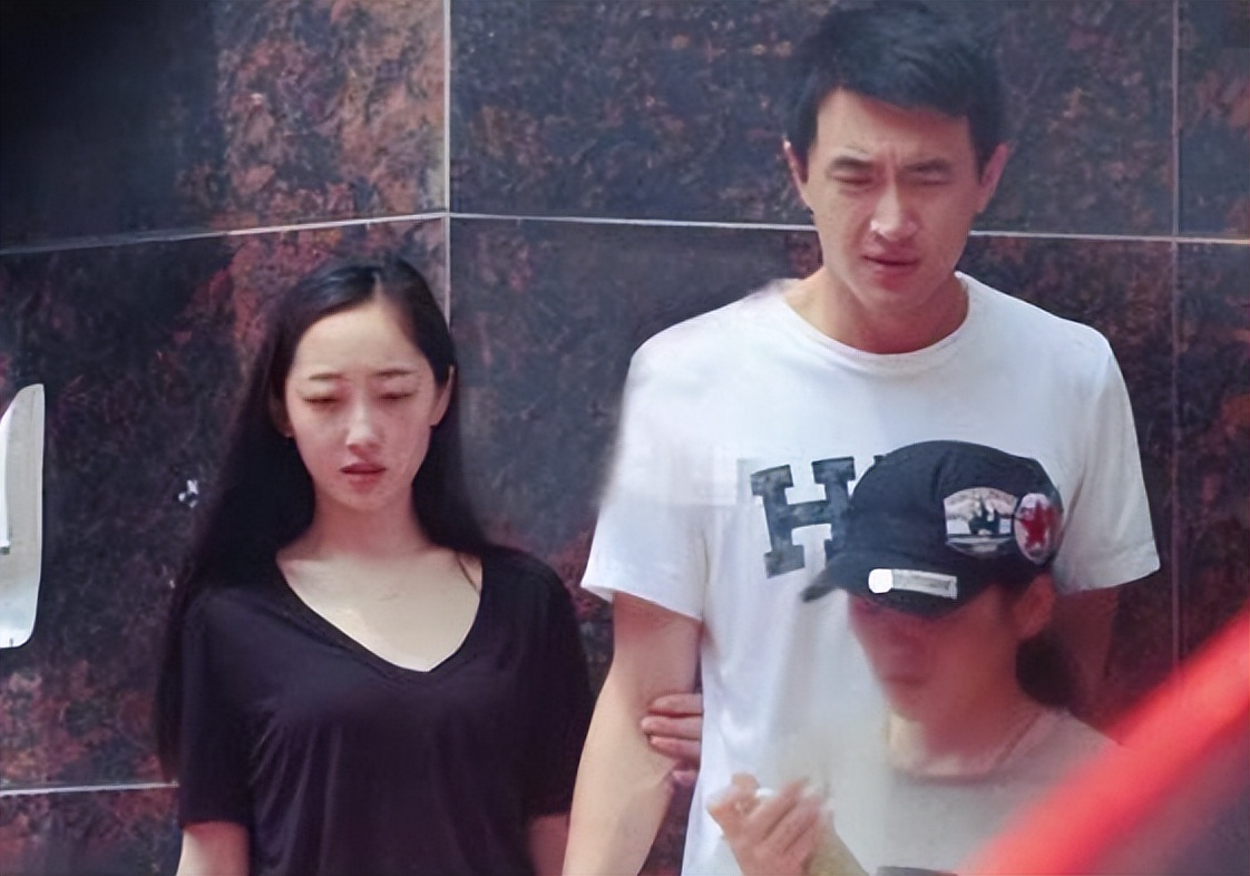 林更新|“九亿少女噩梦”林更新：情史堪比王思聪，都是花田里犯的错？