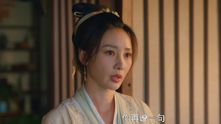 梦华录|《梦华录》：好演技和差演技的区别在哪，没有对比就没有伤害啊