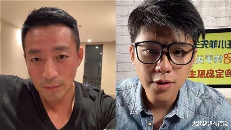 夜莺|汪小菲呛P图造谣喊告！葛斯齐“抛未爆弹”宣战：奉陪到底