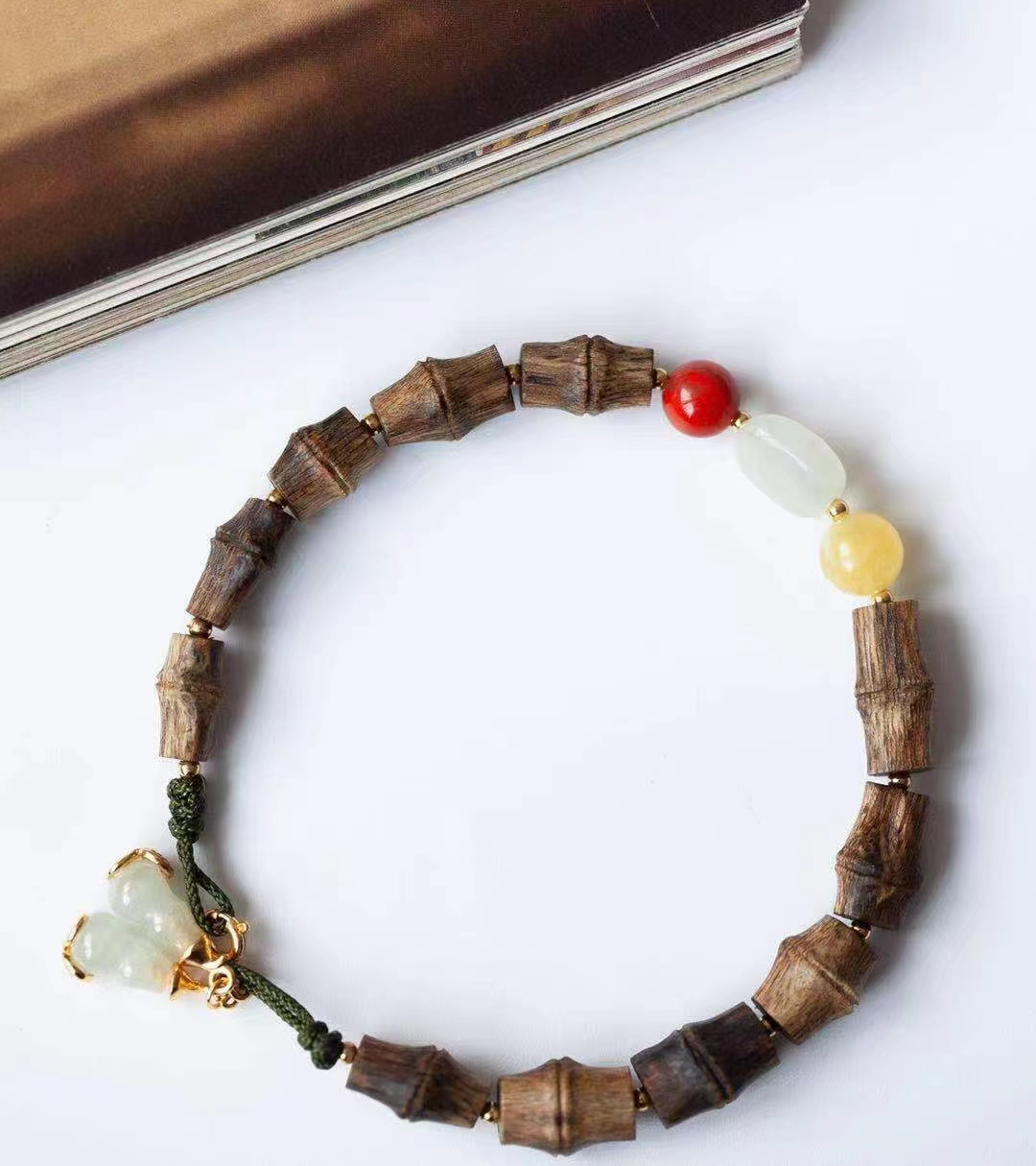 拟张果亭十八罗汉册|那些散发着香味的文玩