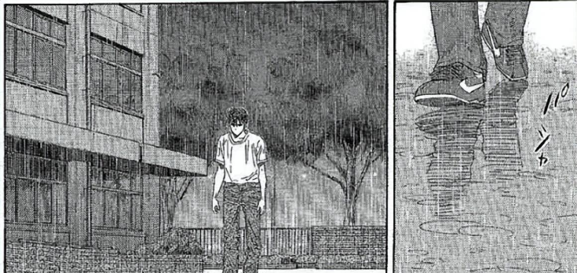 灌篮高手|《灌篮高手》角色家境大排行,樱木不穷,流川不富,安西真土豪