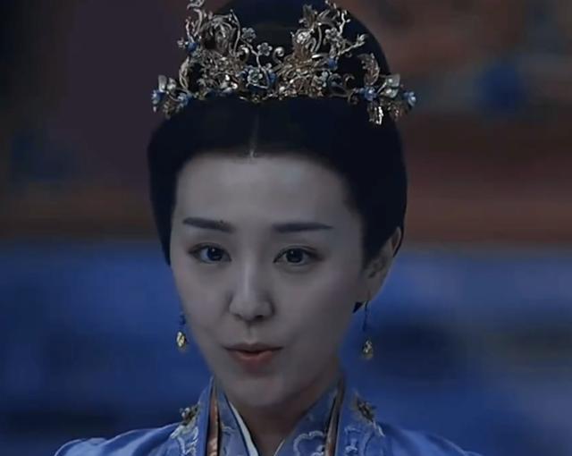 新垣结衣|《山河月明》五美：张丰毅儿媳布局深远，颖儿胜在眼光