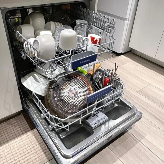 90后女主的“去家务化”设计火了，屋主：体验过才知道有多爽！