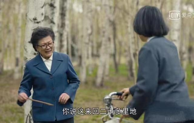 宋春丽|宋春丽：丁克40年与丈夫恩爱如初，如今收养了《人世间》里的赶超