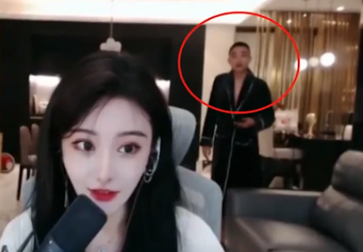 陈亚男|网红直播翻车现场，榜一大哥走进生活有多刺激