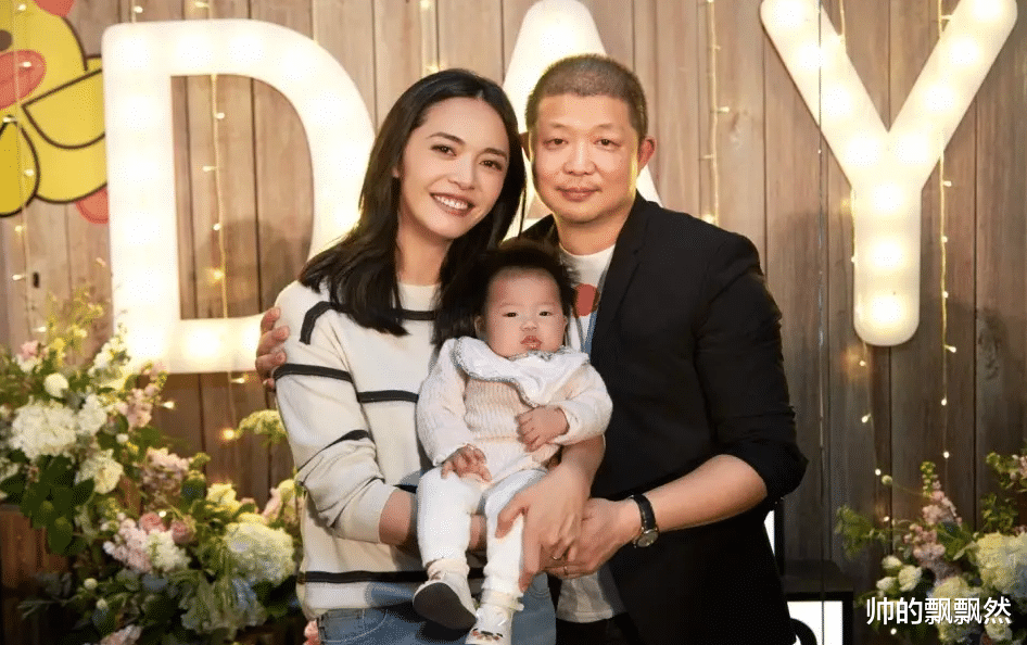 姚晨|著名演员姚晨:我这辈子最幸运的事情,就是让妈妈和婆婆处成了姐妹