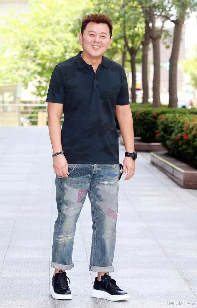 台湾|孙国豪被打,苏见信被砸,台湾第一夜店里那些明星遭遇过的荒唐事