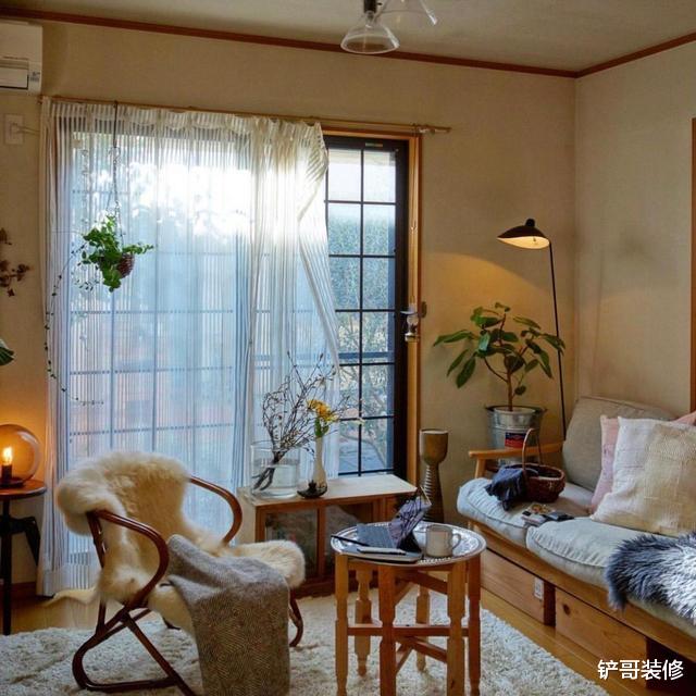 日本女孩子的独居时光,58平也能如此精致优雅,独居比群居更爽